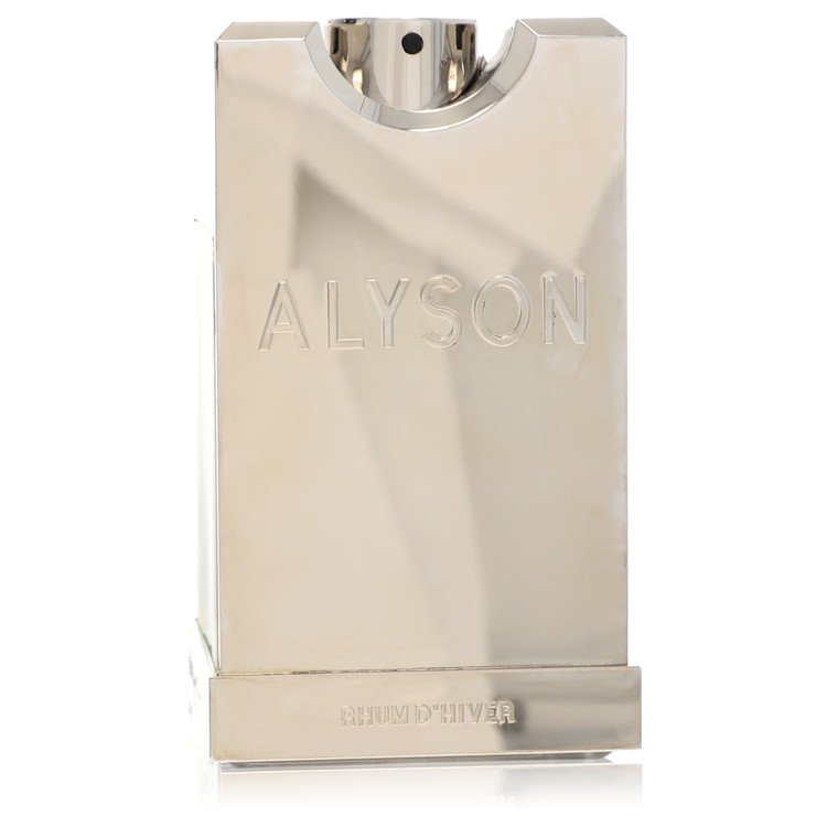 Rhum D'hiver by Alyson Oldoini Eau De Parfum Spray (Unboxed) 3.3 oz Rhum D'hiver by Alyson Oldoini Eau De Parfum Spray (Unboxed) 3.3 oz